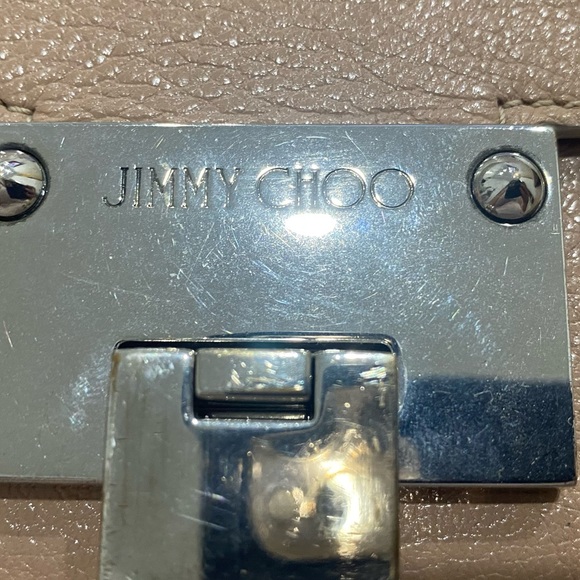 Jimmy choo bag - Picture 4 of 6